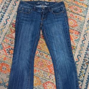 AE Artist Jeans